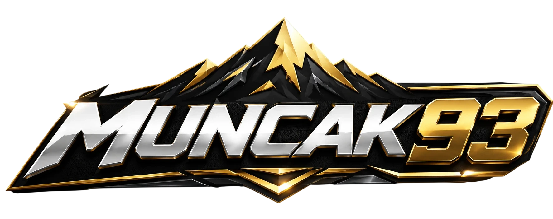 Logo MUNCAK93
